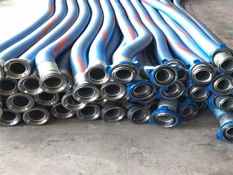 耐腐蝕化學(xué)軟管