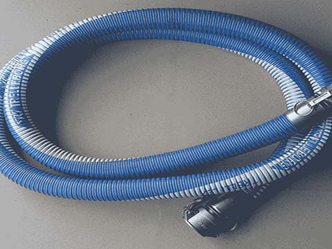 化學(xué)耐磨軟管