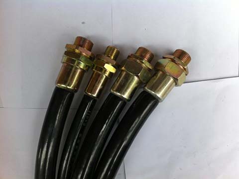 石油鉆采軟管價格