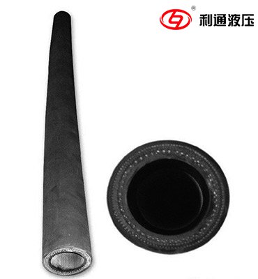 耐高溫蒸汽膠管