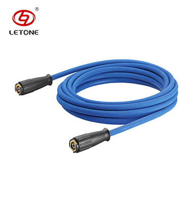 超耐磨高壓清洗軟管總成