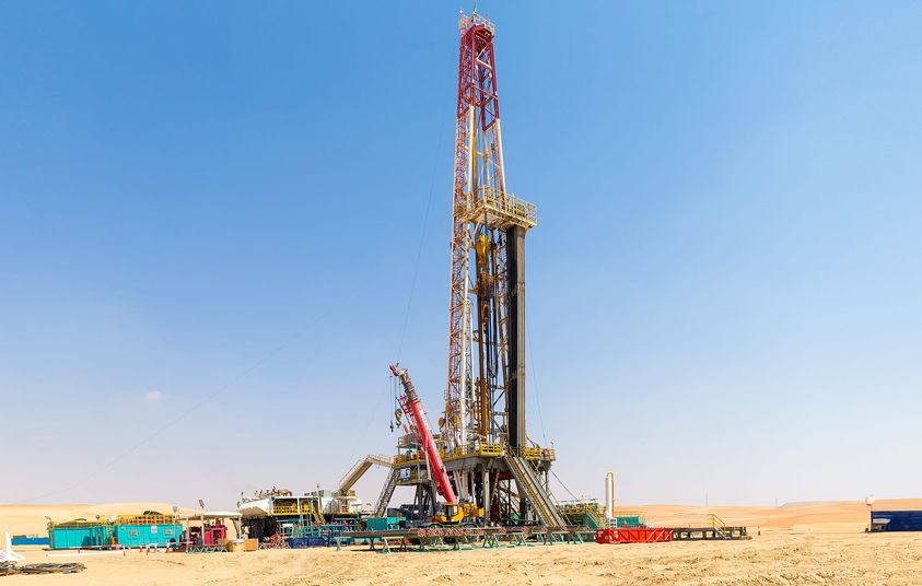 酸化壓裂軟管的定義和作用