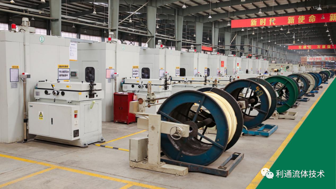 耐高壓橡膠軟管：保障安全的重要環(huán)節(jié)