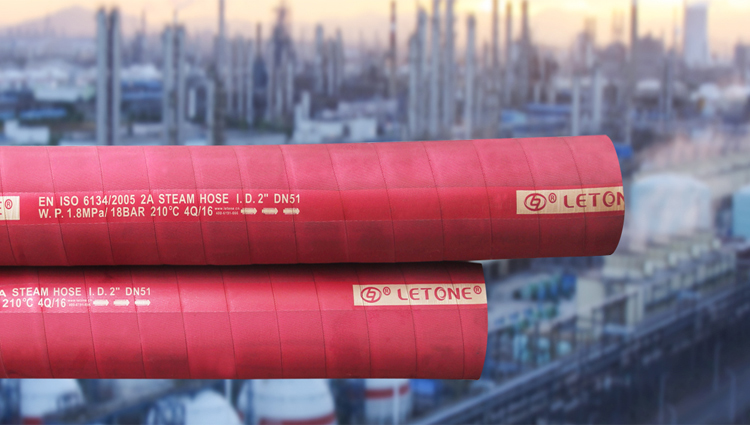  為何采用高壓軟管？