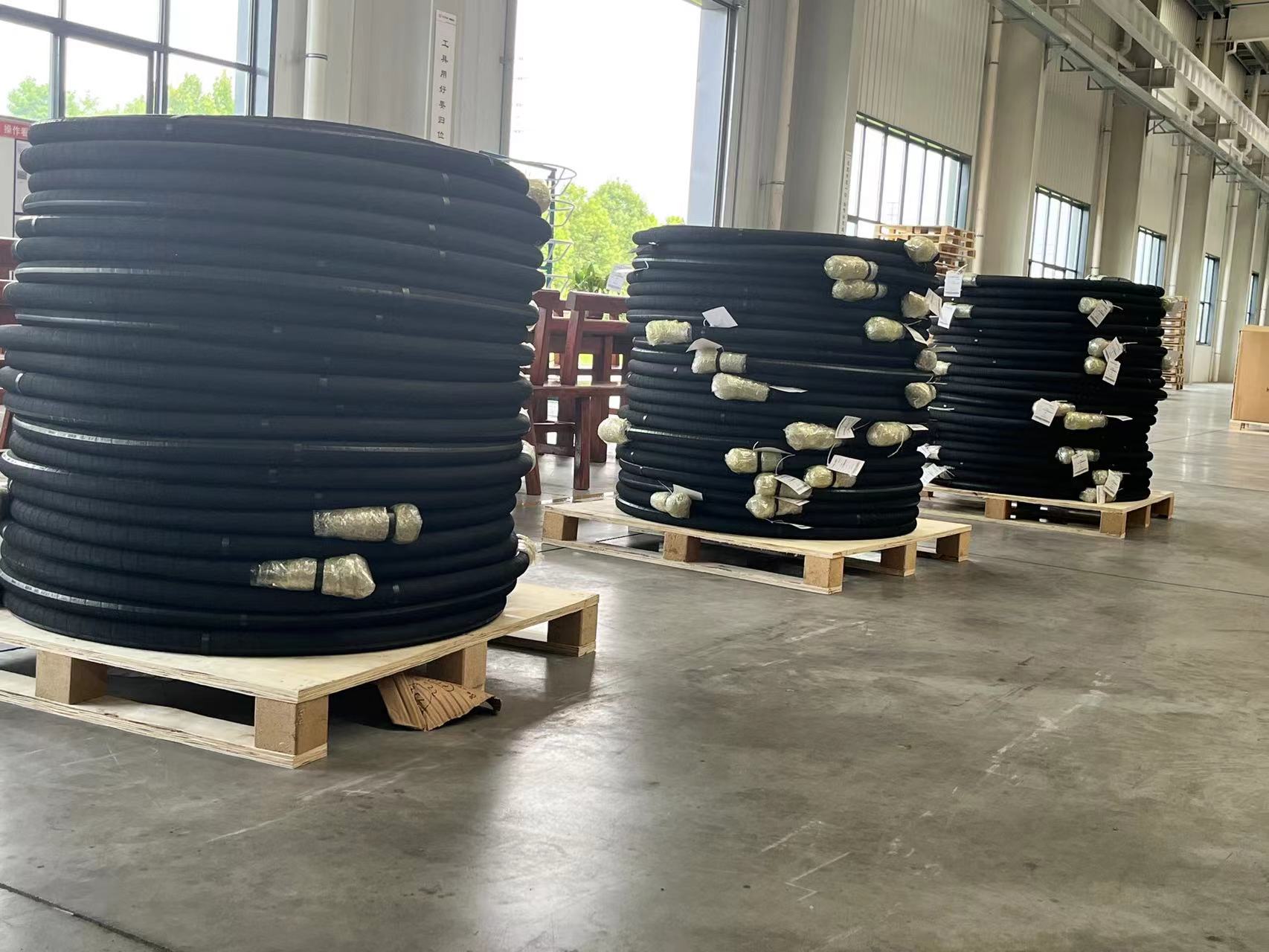 高壓油管的材料選擇與優(yōu)化